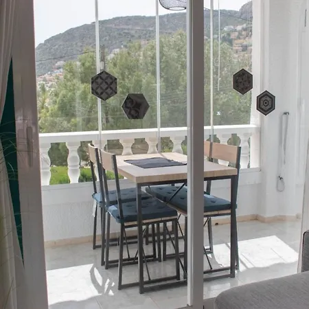 Casa Fenix Holiday home *