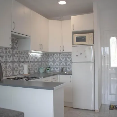 Holiday home Casa Fenix *