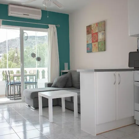 Holiday home Casa Fenix Calpe