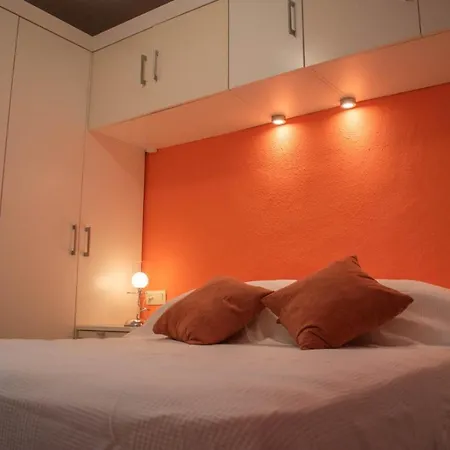 Holiday home Casa Fenix