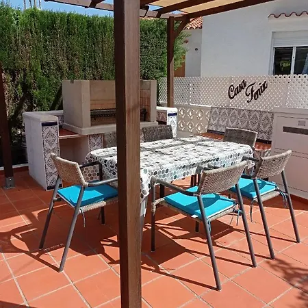 Holiday home Casa Fenix