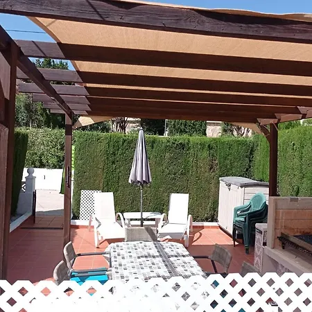 Casa Fenix Holiday home *