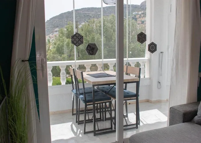 Casa Fenix Ferienhaus *