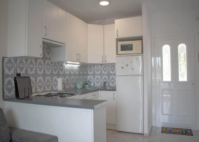 Vakantiehuis Casa Fenix *