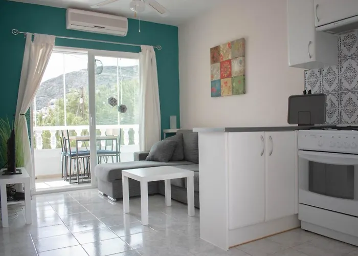 Ferienhaus Casa Fenix Calp