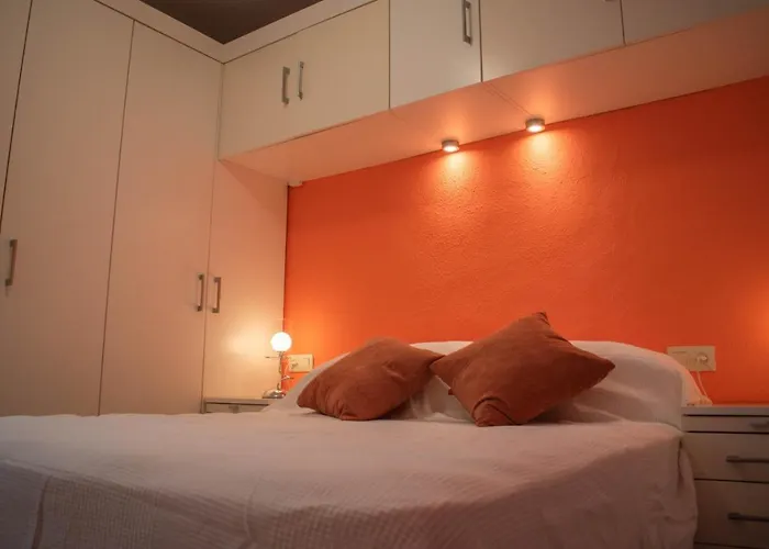 Ferienhaus Casa Fenix