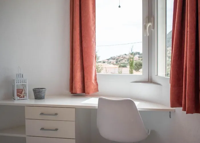 Casa Fenix Ferienhaus Calp