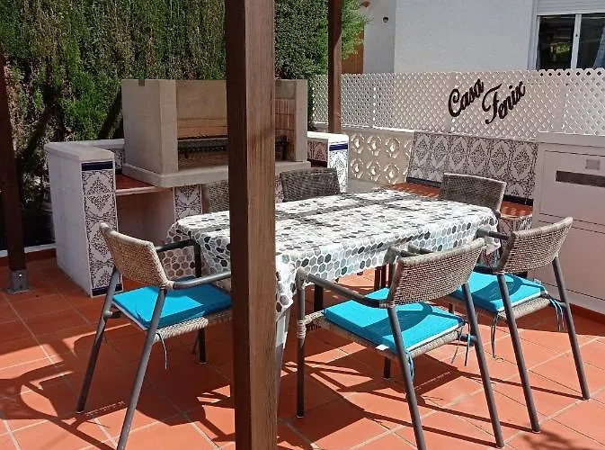 Ferienhaus Casa Fenix